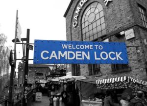 Guía de Camden Town