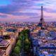 destinos para estudiar en el extranjero París