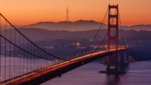 destinos para estudiar en el extranjero San Francisco