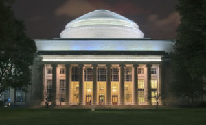 cursos de verano para jóvenes en EEUU: MIT