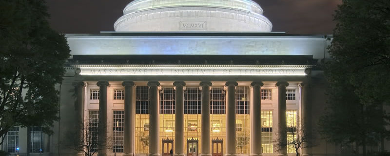 cursos de verano para jóvenes en EEUU: MIT