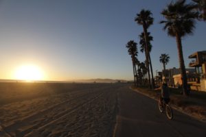 cursos de verano en Estados Unidos: Los Angeles