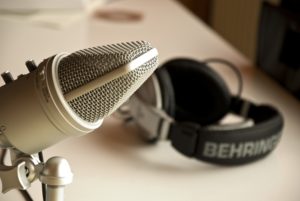 tecnologías para mejorar la enseñanza: podcasts