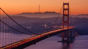 cursos de verano en Estados Unidos: San Francisco