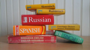 elegir curso de idiomas en el extranjero