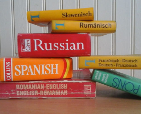elegir curso de idiomas en el extranjero