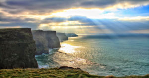 Cliffs of Moher