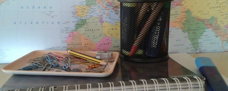 ventajas de estudiar en el extranjero