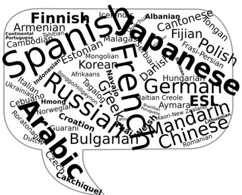 cómo encontrar el curso de idiomas perfecto