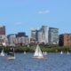 curso de inglés en verano en Boston