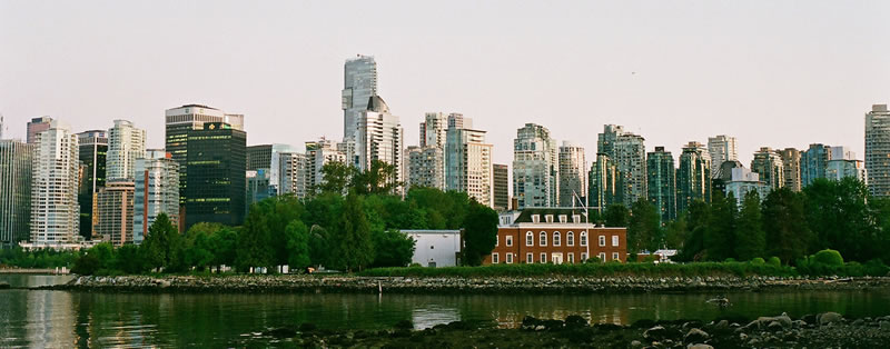 claves para estudiar en Vancouver