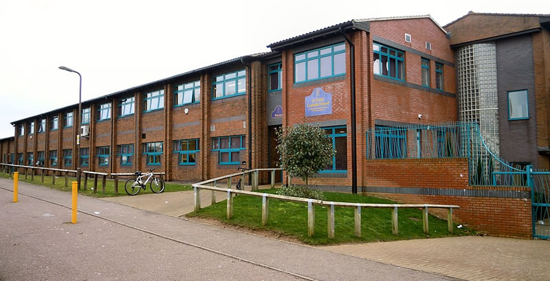 Independent school UK